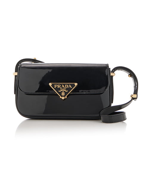 orada leather crossbody bag