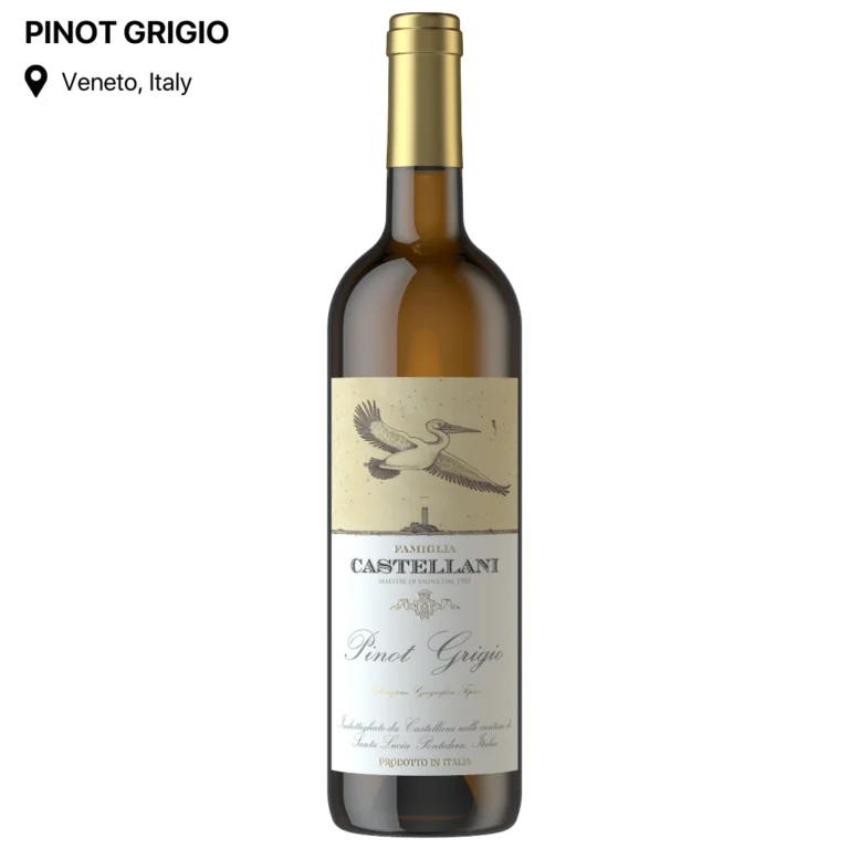 Castellani Pinot Grigio