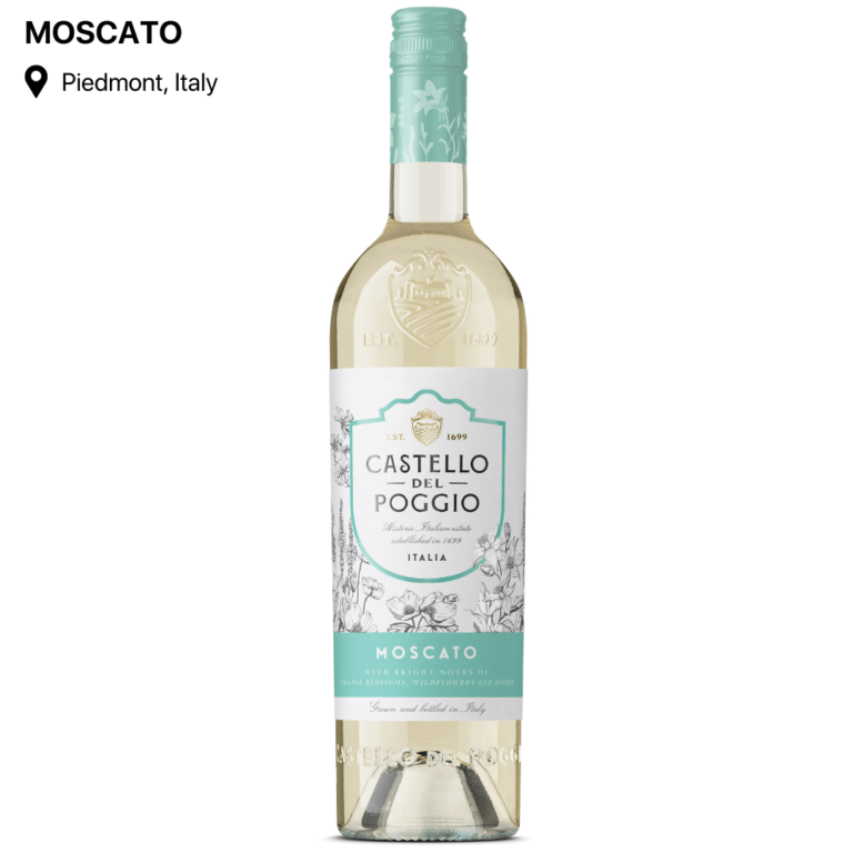 Castello Moscato