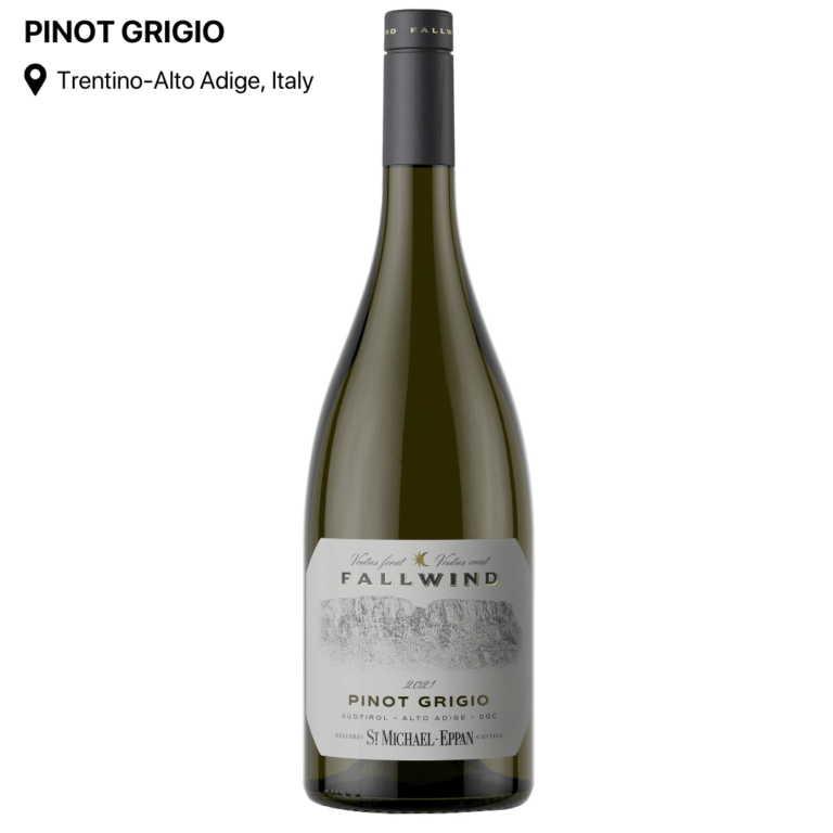 Fallwind Pinot Grigio