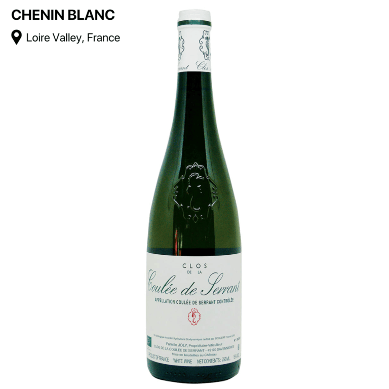 Joly Chenin Blanc