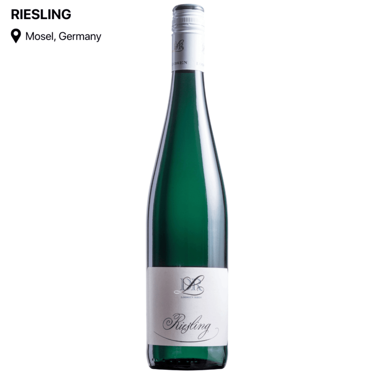 Loosen Bros Riesling