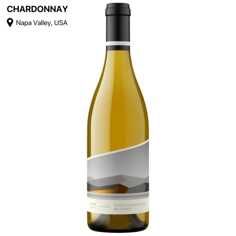 Napa Valley Chardonnay