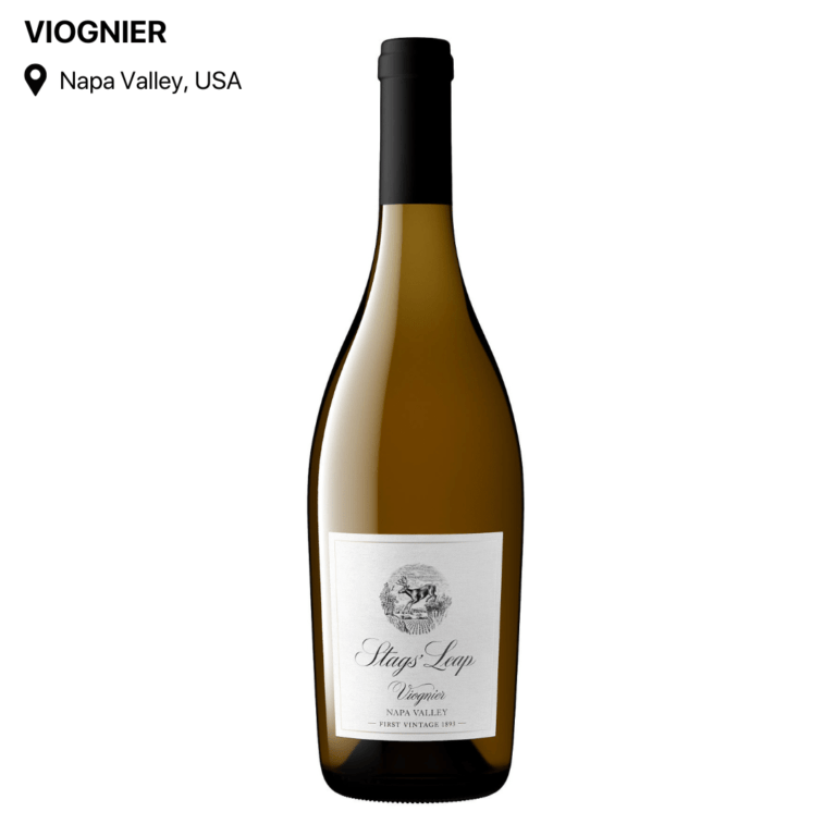 Stags Viognier