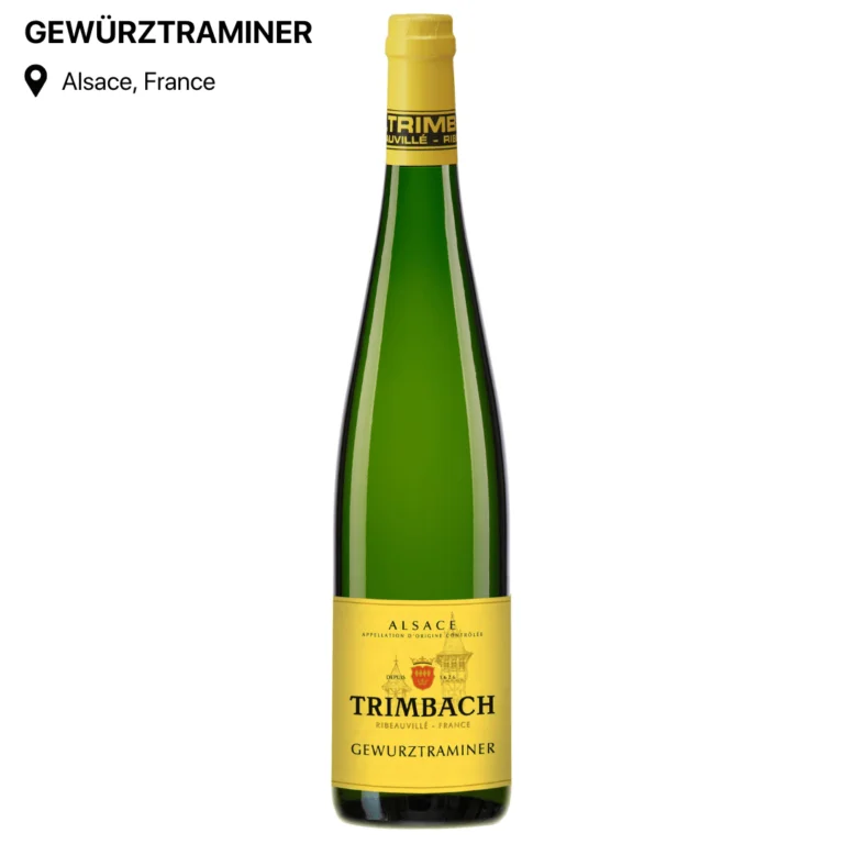 Trimbach Gewurtztraminer