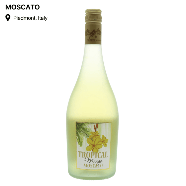 Tropical Moscato