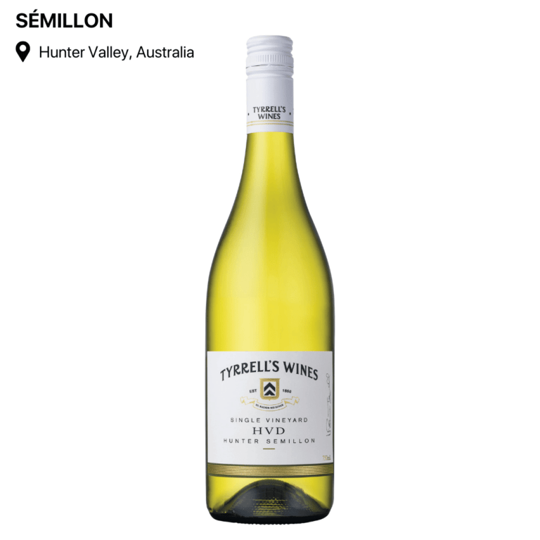 Tyrells Sémillon