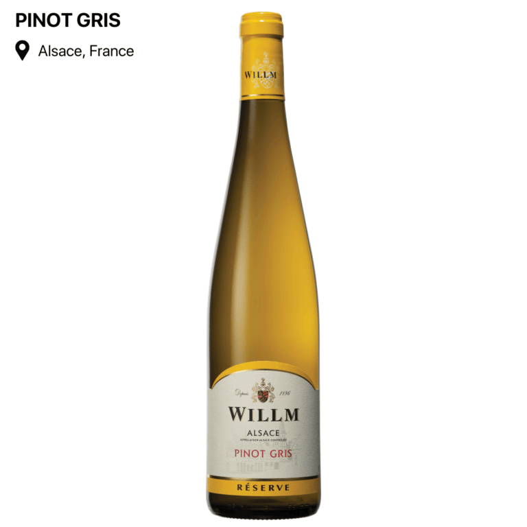 Willm Pinot Gris