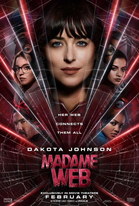 madame-web-poster