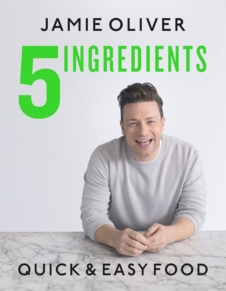 5-ingredients