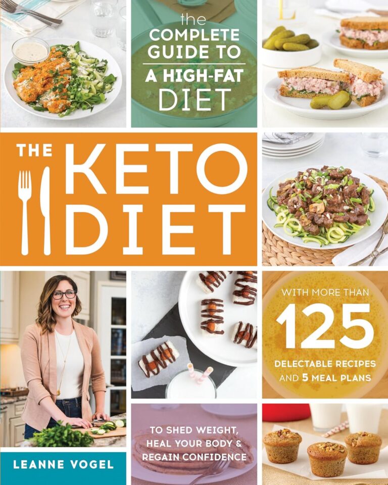 keto-diet-cookbook