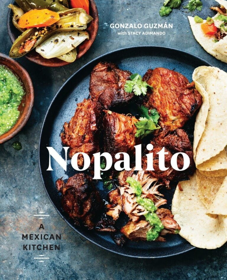 nopalito